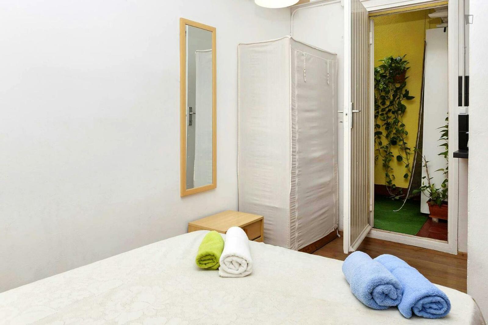 Loft En Gracia Appartement Barcelone
